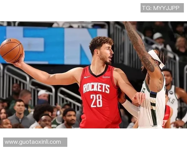 杜兰特15中11砍31分！火箭逆转胜雄鹿 字母哥37分罚丢关键球