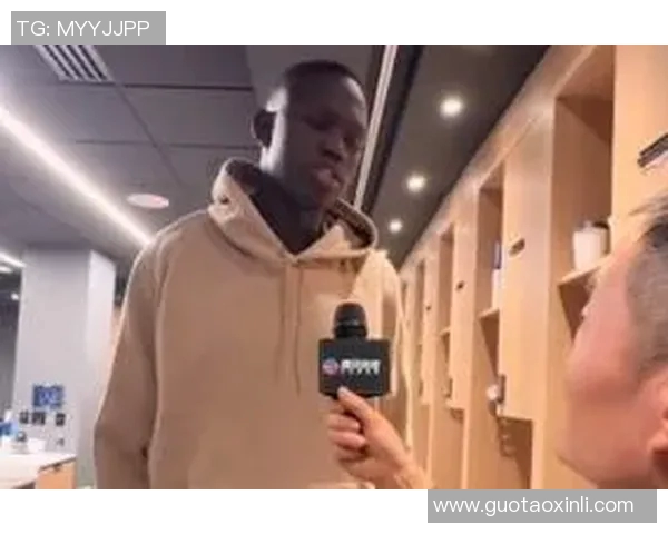 杨瀚森的发展低于预期?马卢阿奇:新秀都这样 他要相信过程