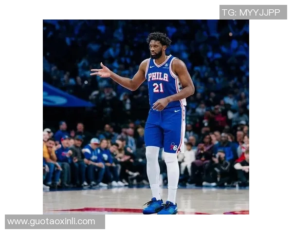 尽力了!恩比德22中13空砍32分10板