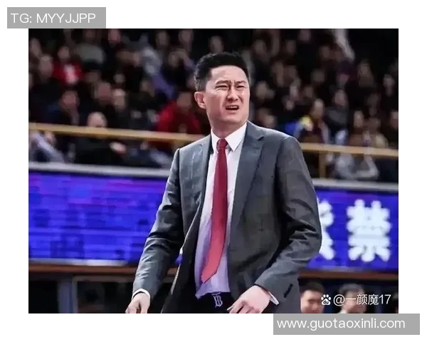 杜锋:这是广东队赛季第一次防守全程专注没有犯错