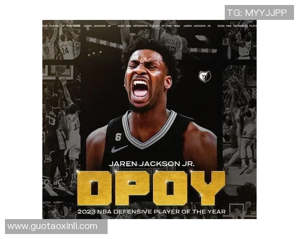 效率很高!小贾伦·杰克逊首节6中5拿到12分 正负值+9